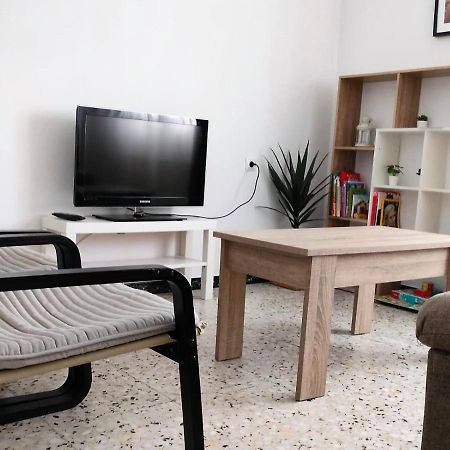 Piso Da Horta En Aguino, Ribeira, Galicia Apartment Exterior photo