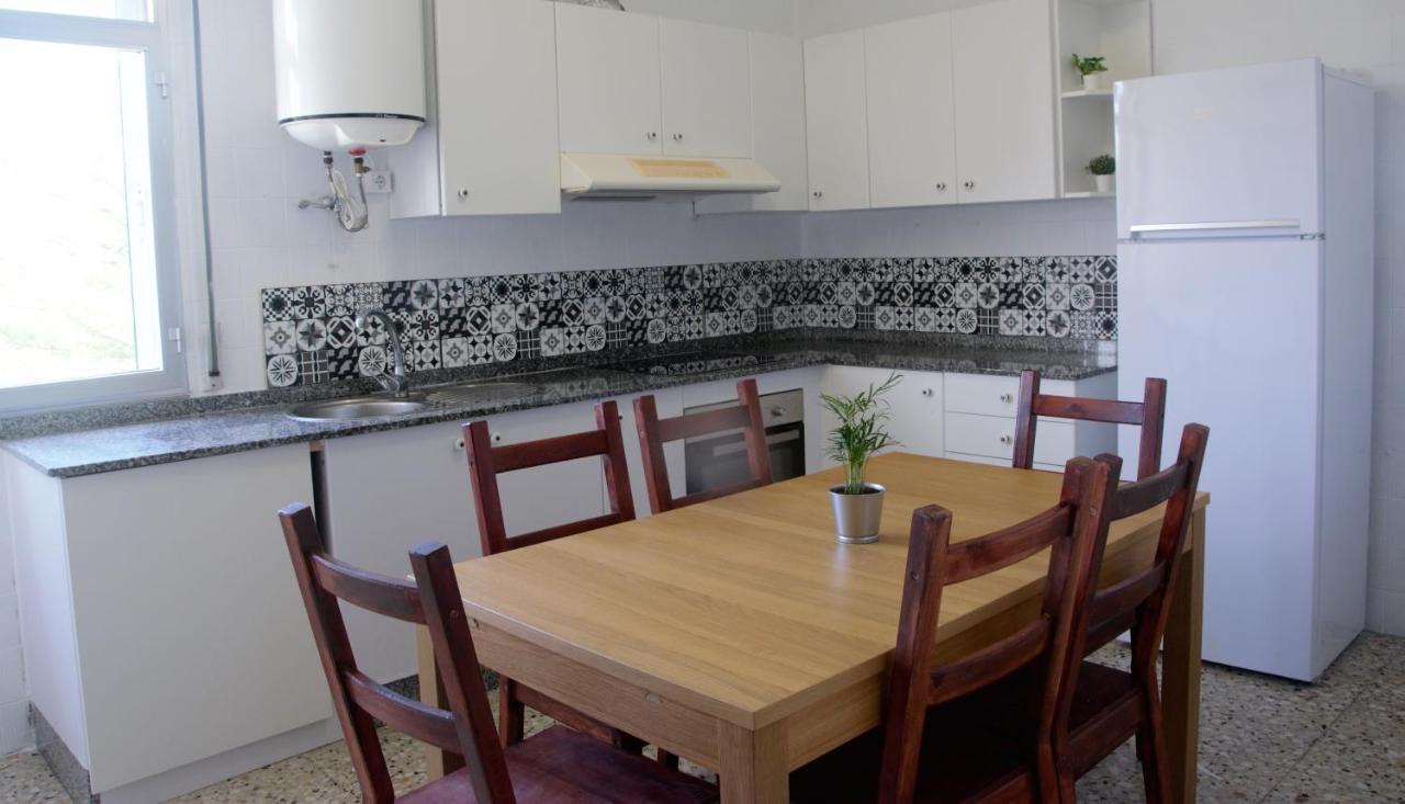 Piso Da Horta En Aguino, Ribeira, Galicia Apartment Exterior photo