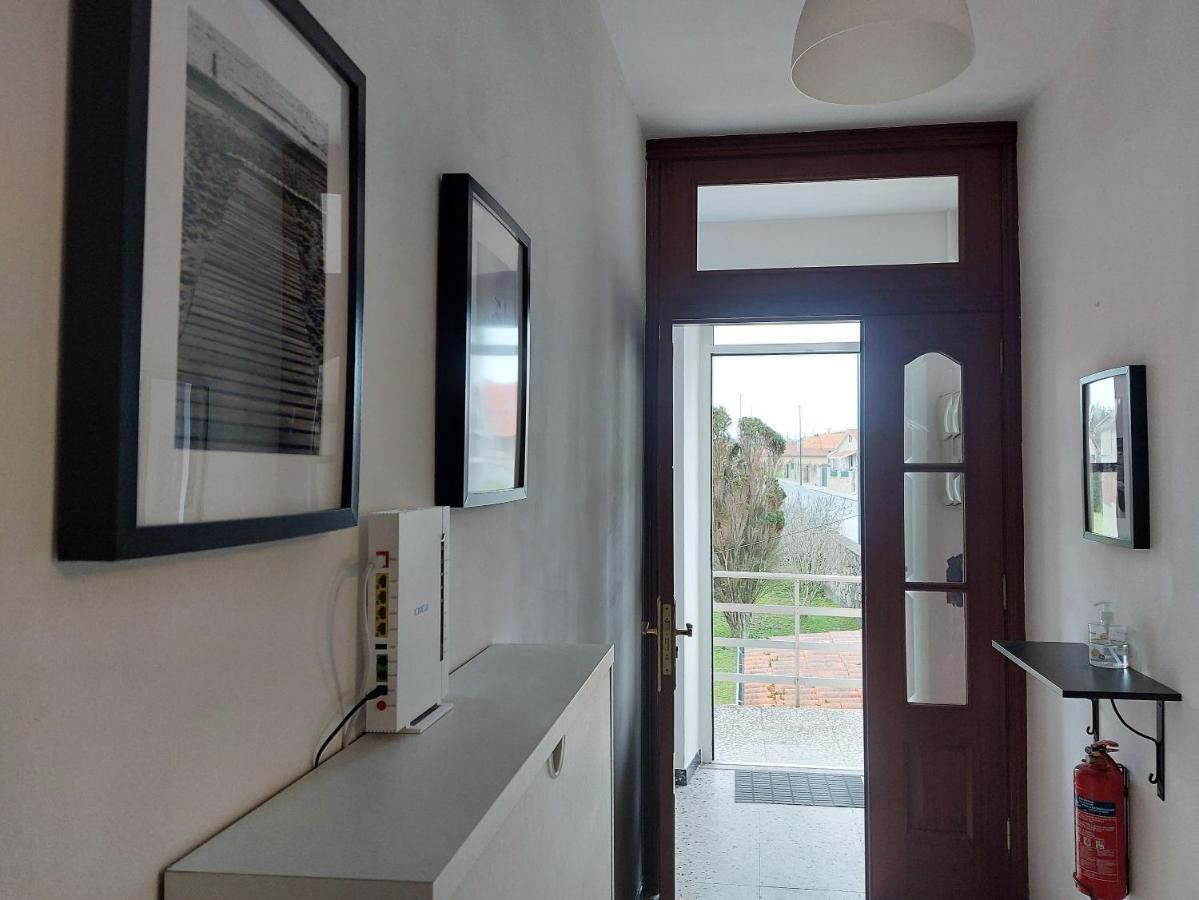Piso Da Horta En Aguino, Ribeira, Galicia Apartment Exterior photo