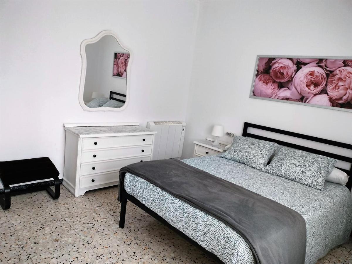 Piso Da Horta En Aguino, Ribeira, Galicia Apartment Exterior photo