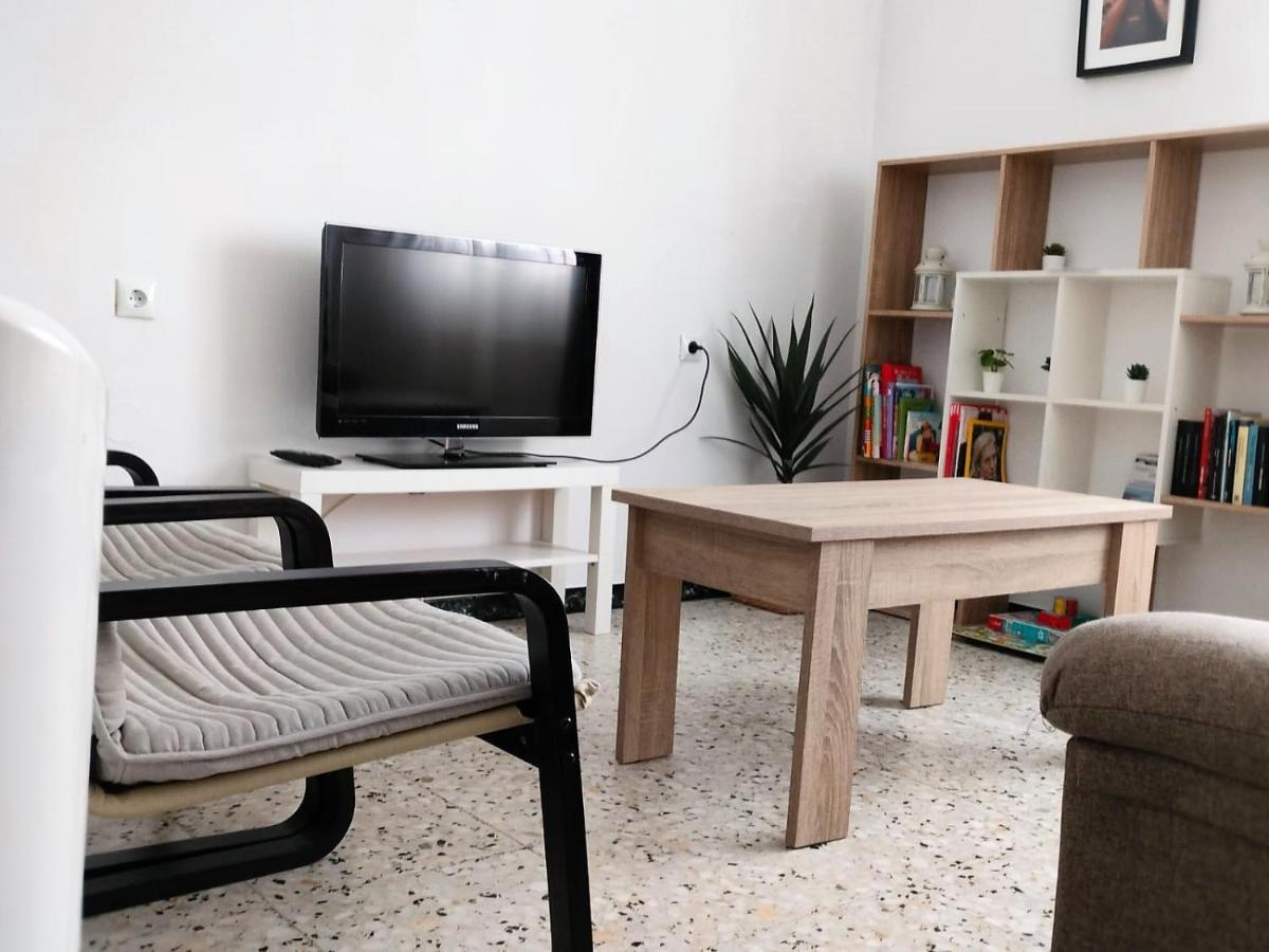 Piso Da Horta En Aguino, Ribeira, Galicia Apartment Exterior photo